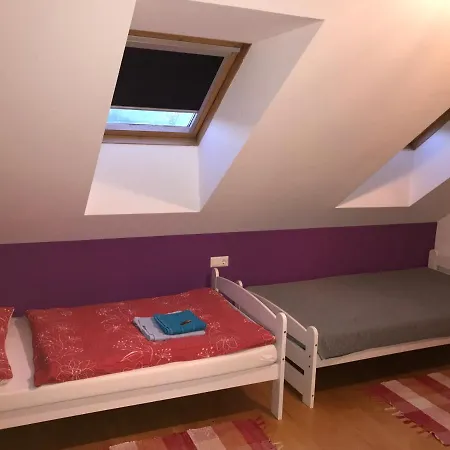 Ferienwohnung Sagmeister Wirtgut St. Andrae Sankt Andra im Lungau Exterior photo