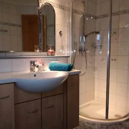 Ferienwohnung Sagmeister Wirtgut St. Andrae Sankt Andra im Lungau Exterior photo