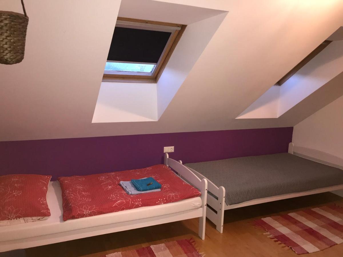 Sagmeister Wirtgut St. Andrae Farm stay