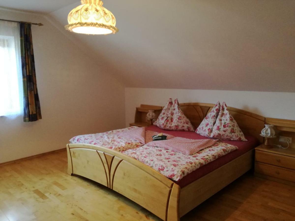 Sagmeister Wirtgut St. Andrae Farm stay *