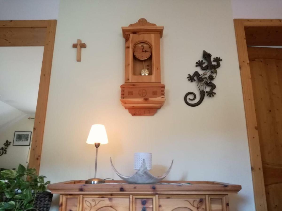 Sagmeister Wirtgut St. Andrae * Sankt Andra im Lungau