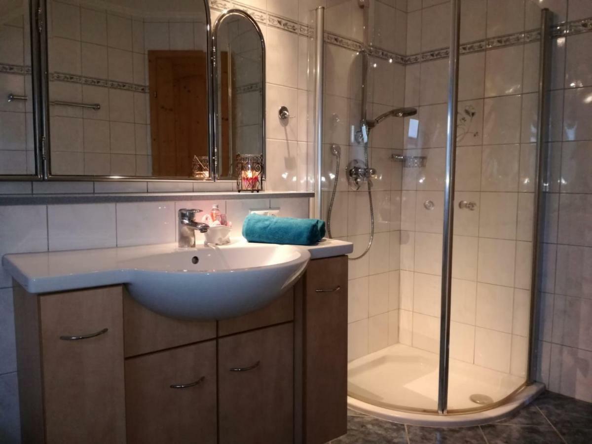 Farm stay Sagmeister Wirtgut St. Andrae