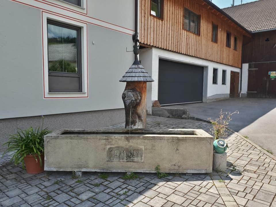 Sagmeister Wirtgut St. Andrae Farm stay Sankt Andra im Lungau